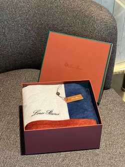 Полотенце Loro Piana 160х85 см