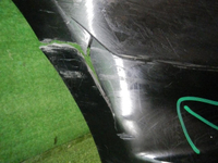 Бампер передний Audi A7 (2014-2018)