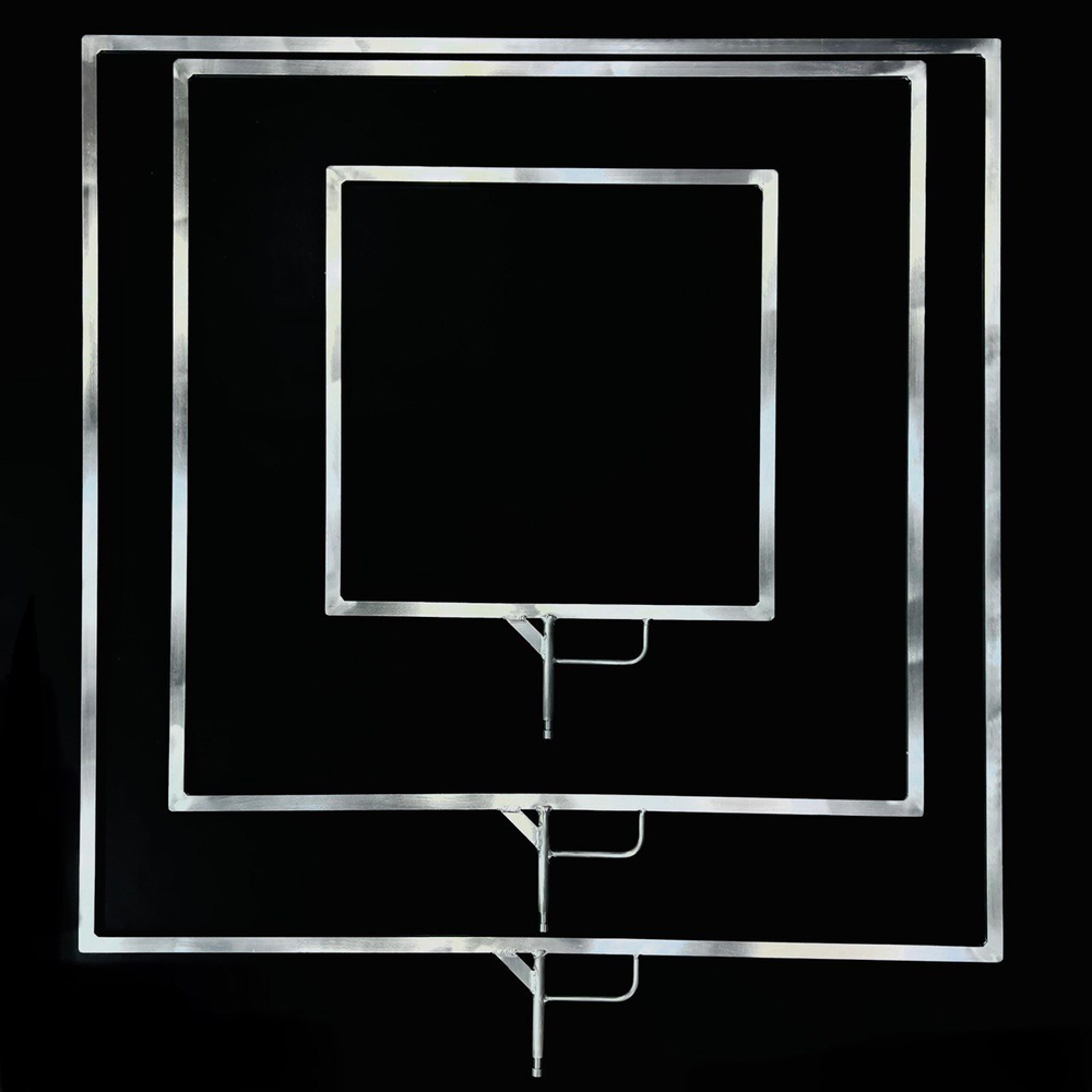 Frost frame Фростовая рама
