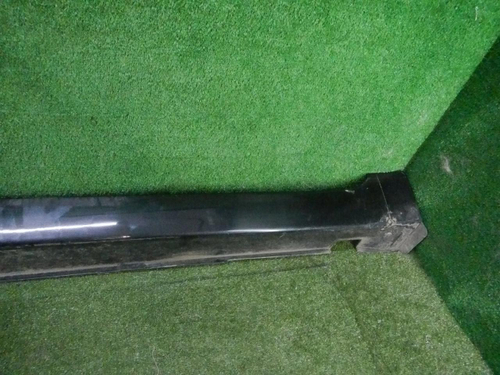 Накладка порога левая Genesis G90 (2016-2022)