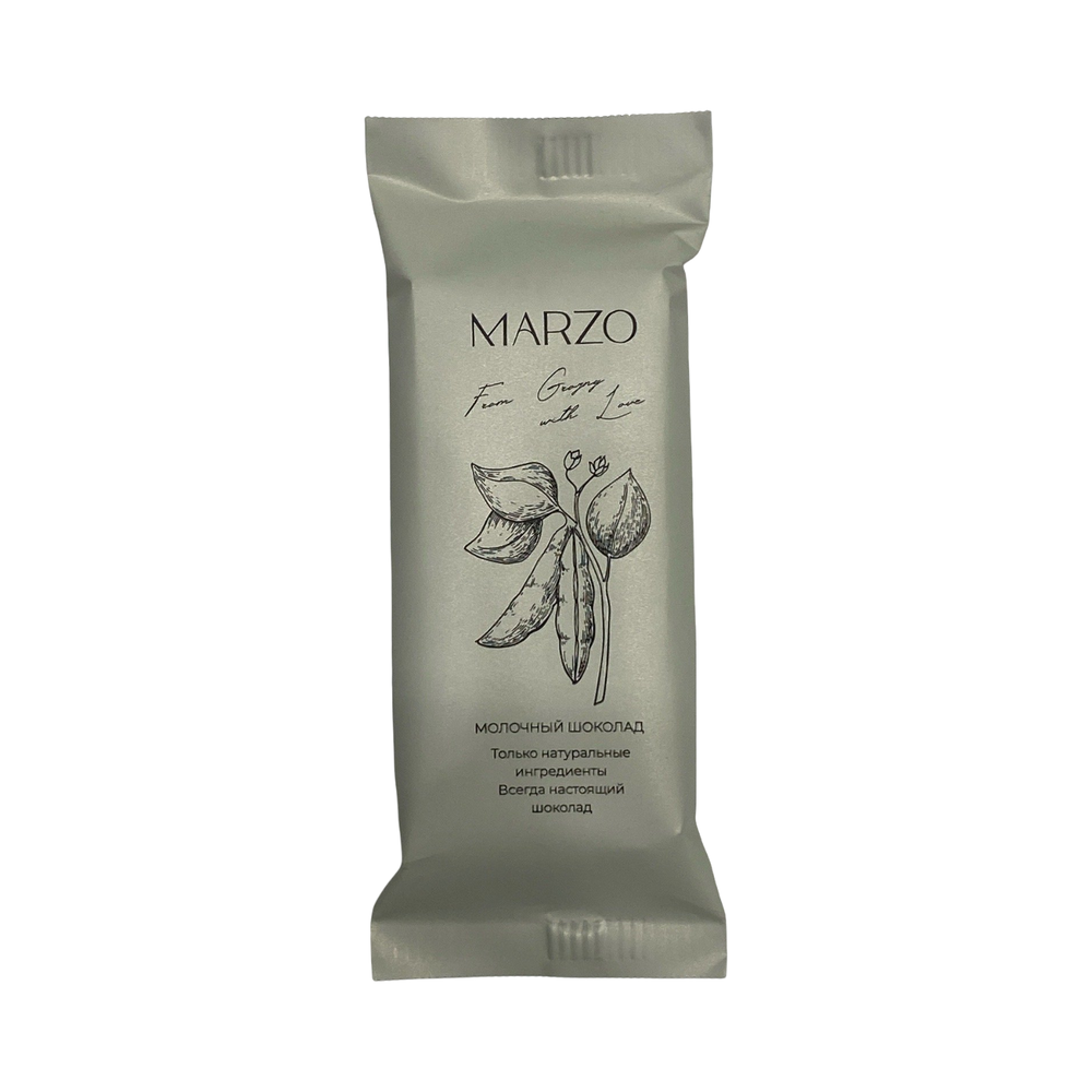 Молочный Шоколад "Марзо" 36г