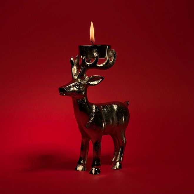 Новогодний декор