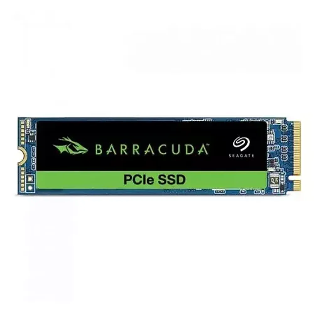 SSD диск Seagate Barracuda 500GB, (ZP500CV3A002)