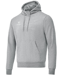 Худи ESSENTIAL Cotton Hoodie, серый