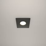 Встраиваемый светильник Technical DL024-2-01B