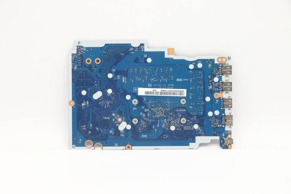 Материнская плата для ноутбука Lenovo 3-15IGL05 Intel Pentium Silver N5030 UMA 4G (5B20S44412), оригинал