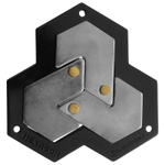 Головоломка Hanayama Шестиугольник/Hexagon 4*
