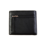 Кошелёк 12х10 см из натуральной кожи Doublecity 120-DC32-48A