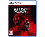 Killing Floor 3 (PS5) NEW