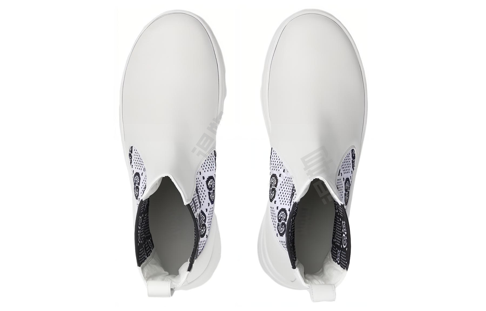 Gucci G (Женская размерная сетка)