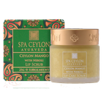 Скраб для губ "Цейлонский манго и Нероли" (25гр)