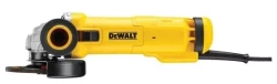 Шлифмашина угловая DeWALT DWE4207K (DWE4207K-QS)