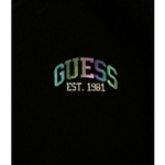 худые Guess - черный(J3RQ05 KA6R0)