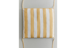 Декоративная подушка Zara Home, 44х49х3 см, хлопок, 1385/009