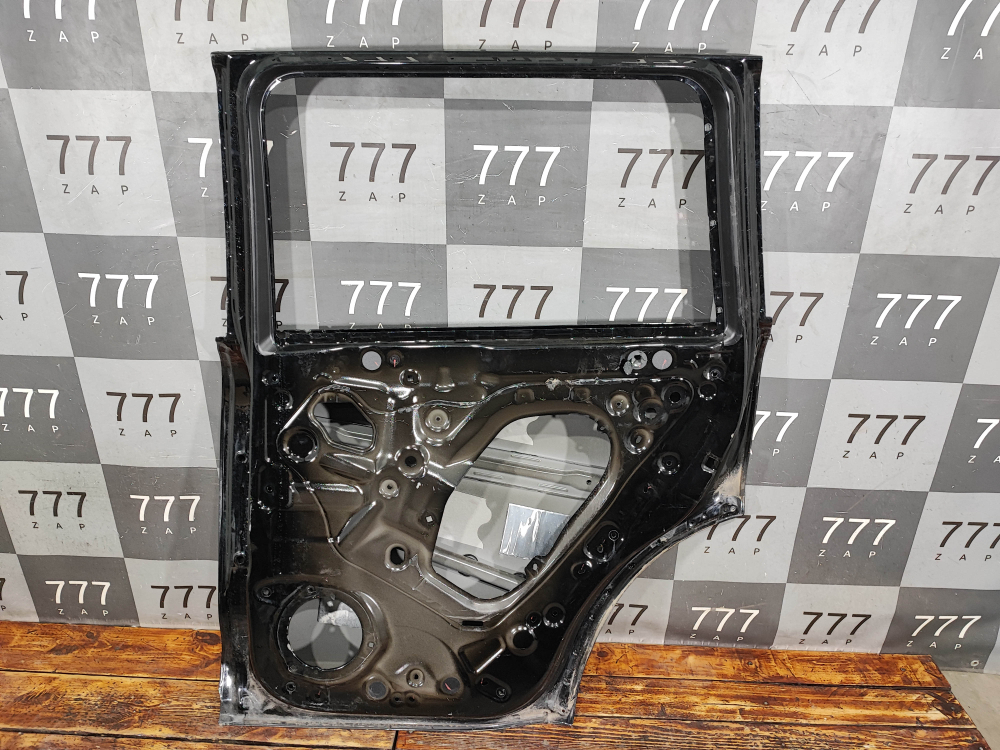 Дверь задняя правая Tank 500 21-нв Б/У Оригинал 6201200AKV3CA