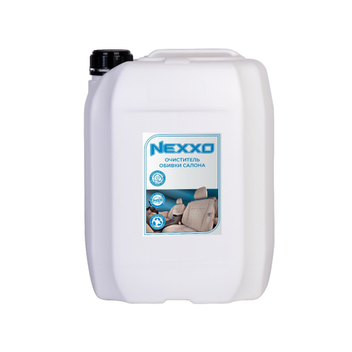 Очиститель обивки салона авто 10л