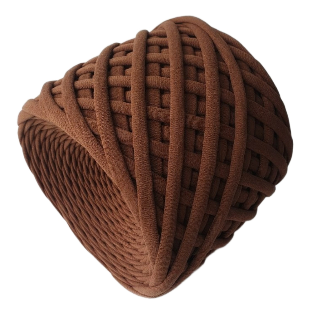 Фундук трикотажная пряжа