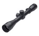 прицел Leupold Mark AR 2 3-9x40 T2 Mil Dot, без подсветки, 1&quot;, матовый