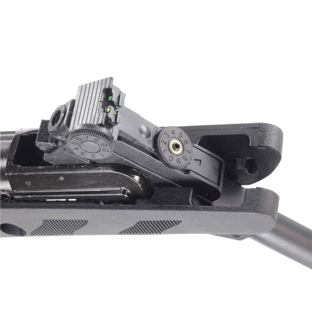 Винтовка пневматическая BLACK STRIKE "B010" кал.4,5mm (.177) не более 3,0Дж
