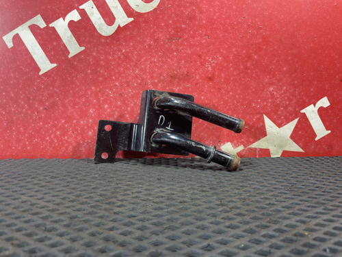 Трубка отопителя 2018г.