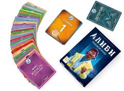 Игра "Алиби. Роковой круиз"