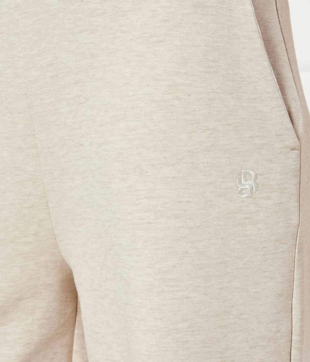 Спортивные штаны Enolara BOSS BLACK - бежевый(50532017)