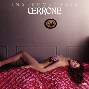 Cerrone / Instrumentals (2LP)