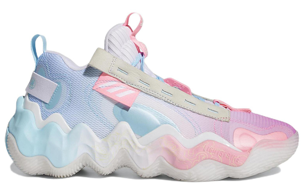 Кроссовки Adidas X9000L4 0