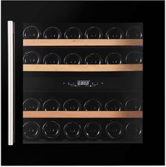 Винный холодильник Dunavox DAVS-25.63DB