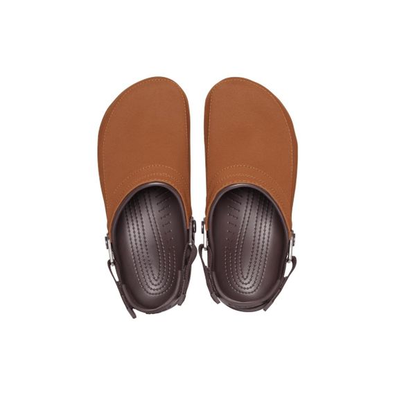 Crocs Classic Clog 'Mocha'