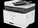 МФУ лазерное цветное HP Color Laser 179fnw