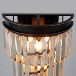 Citilux Мартин CL332332 Бра хрустальное Шампань