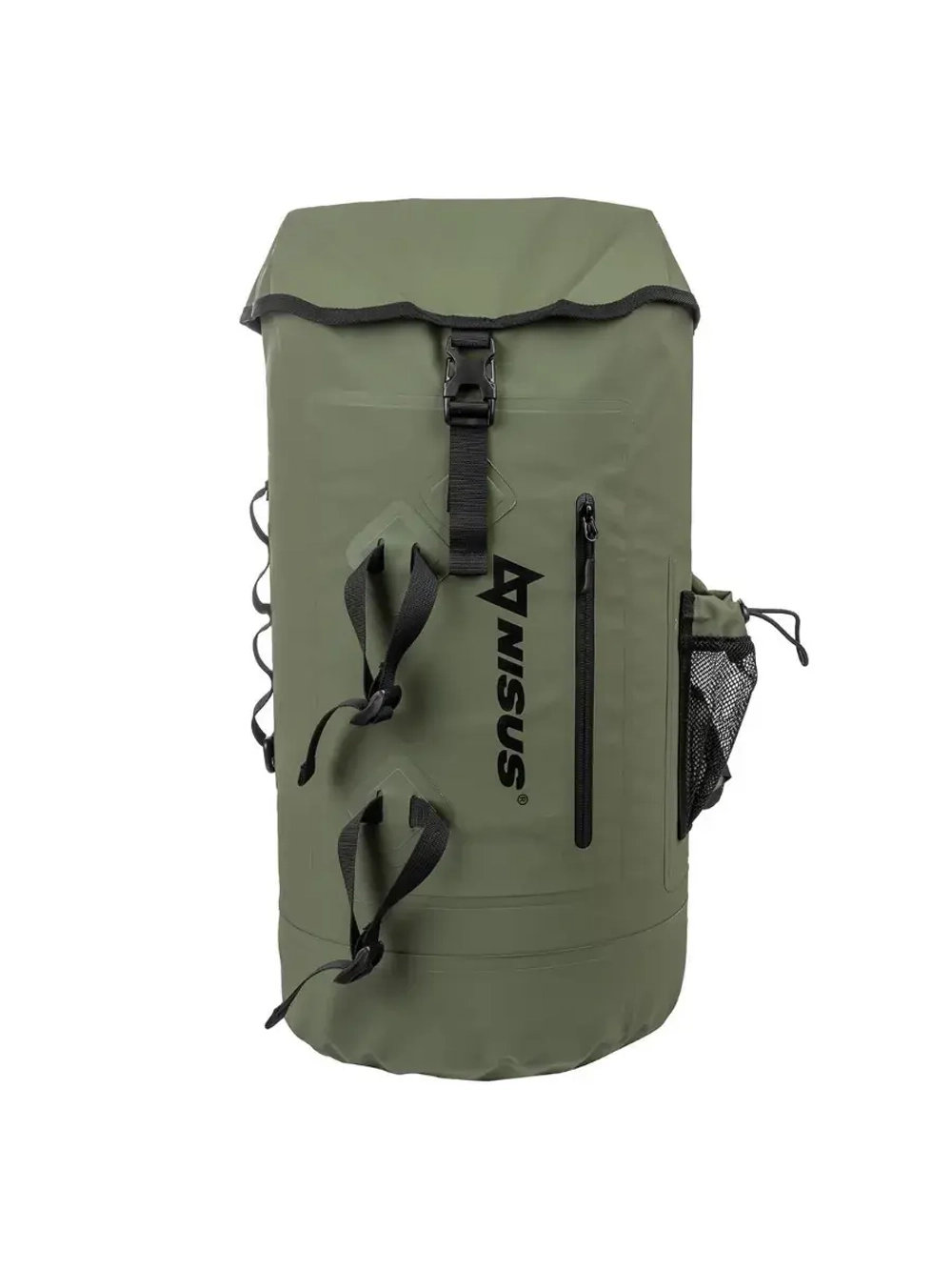 Герморюкзак NISUS 20+5л ПВХ (N-BW-20)