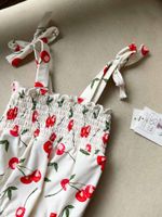 Купальник Jessica Simpson