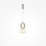 Подвесной светильник Maytoni MOD267PL-L18CH3K