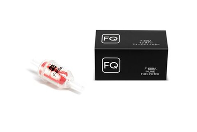 Топливный фильтр FQ F-609A   (GB-609)
