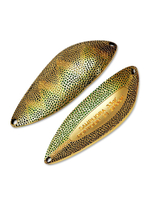 Блесна колебалка SAMPLIORA, 72мм, 39.0 гр. #G47-704