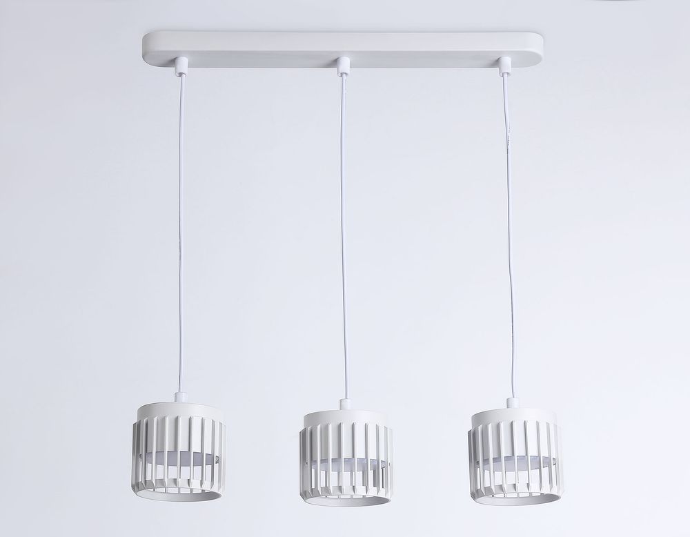 Ambrella Подвесной светильник со сменной лампой GX53 Techno family TN71173