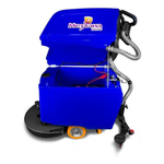 Аккумуляторная поломоечная машина Метлана М50B