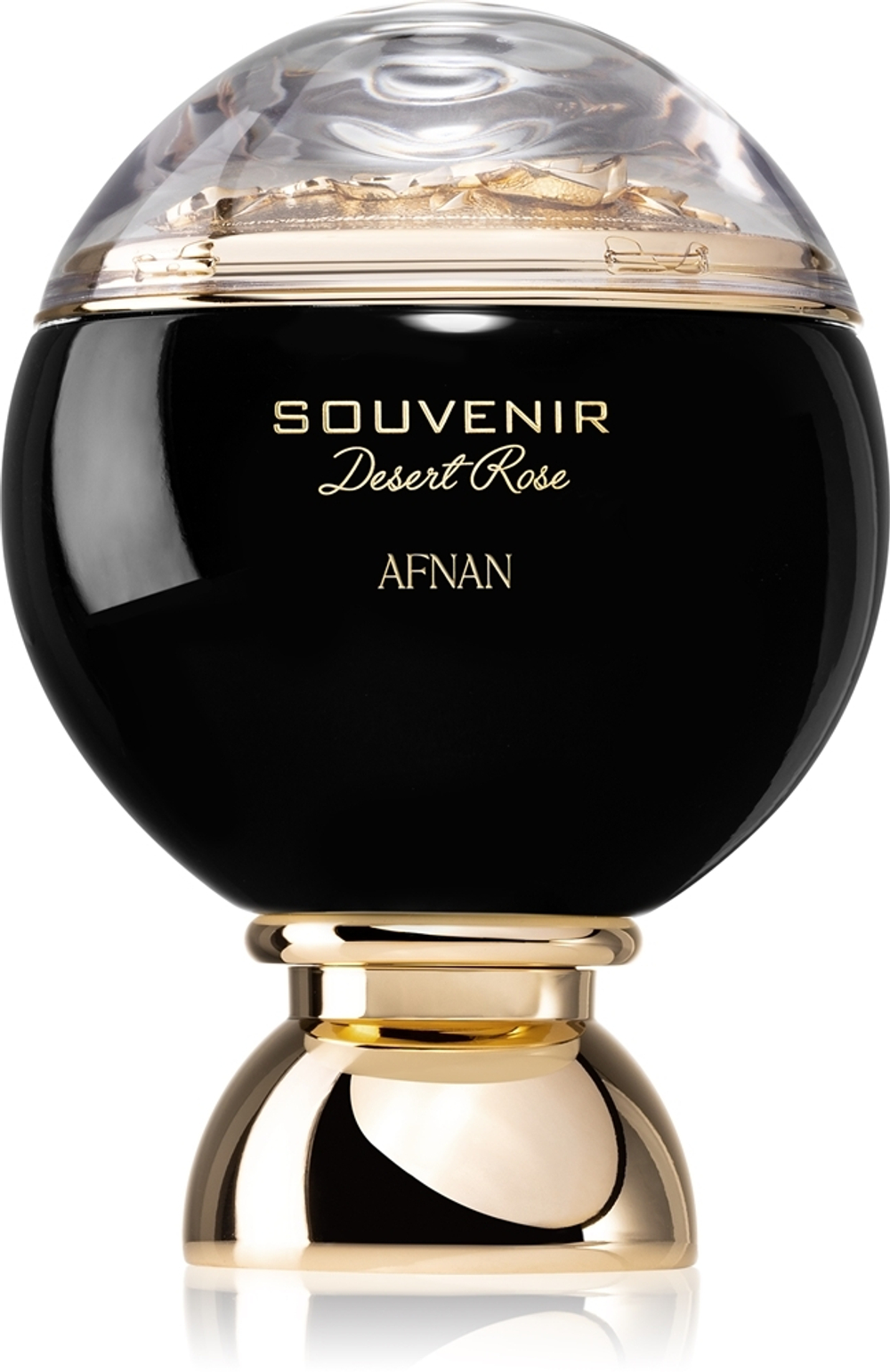 Afnan Souvenir Desert Rose  парфюм