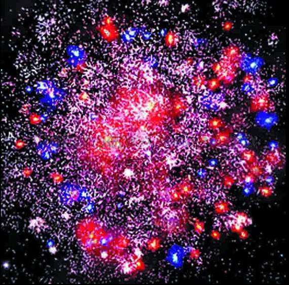 Дальнобойщик 1,2" х 49 Р7948