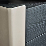 Тумба прикроватная Chloe