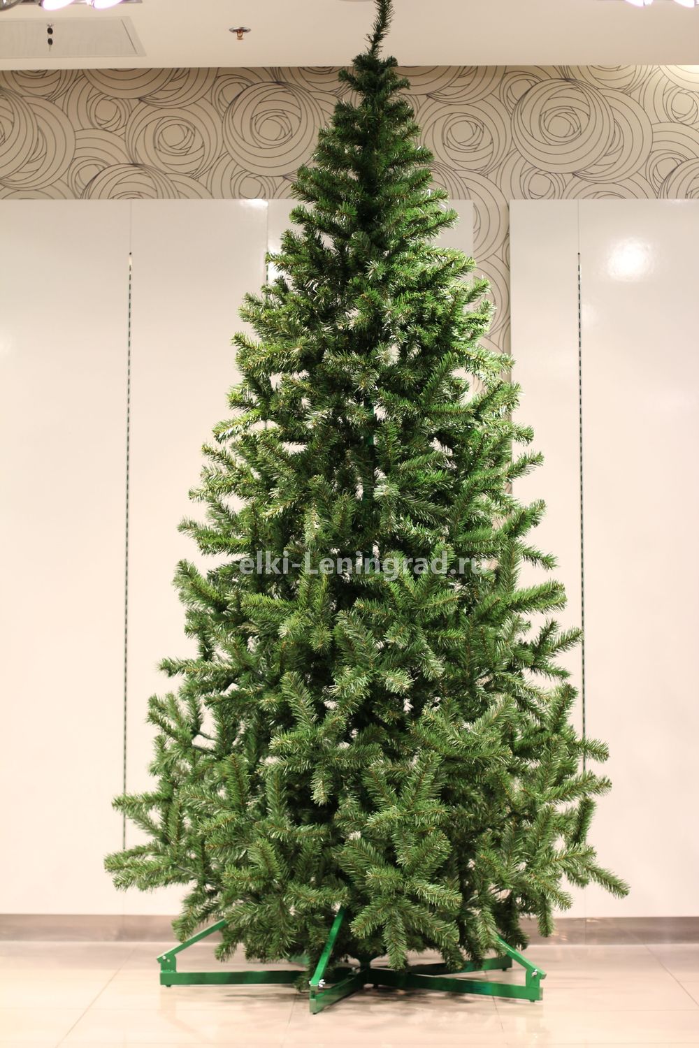 ель искусственная "Рублевская"