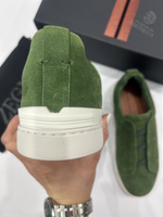 Кеды Ermenegildo Zegna