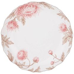 ВАЗА НА НОЖКЕ LEFARD "АСТРА" 22,5*7,5 СМ (КОР=6ШТ.)