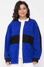 Бомбер Робби (электрик) Б13507-13М LT Collection