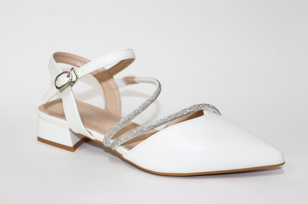 Туфли женские Meidiannas арт. AV281-2