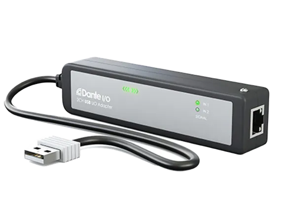 CVGAUDIO EASYCONN USB-D