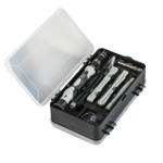 Набор ручного инструмента BORT BTK-117