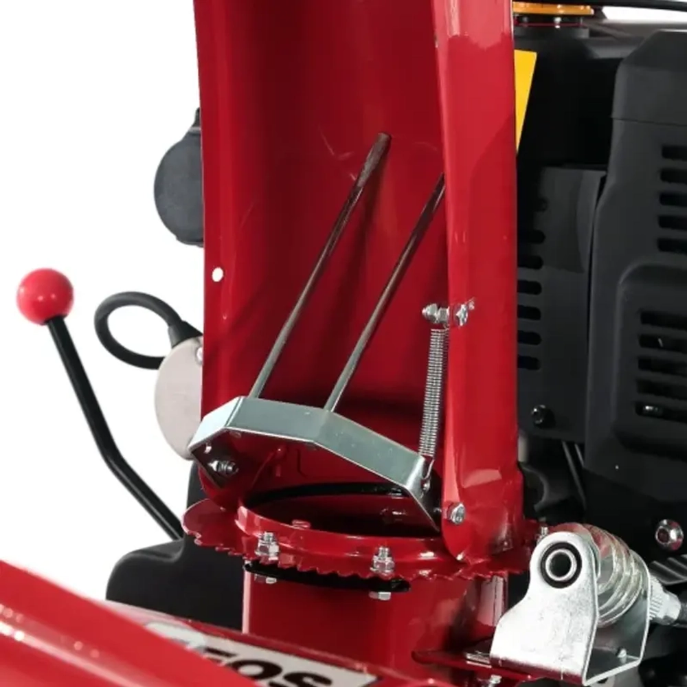 GEOS by AL-KO Arctic Line 700 E снегоуборщик бензиновый 11 л.с. ковш 70 см, выброс 15 м, 6 вперед/2 назад 212984